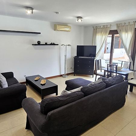 Appartamento Duplex Noray Vista A La Piscina Puerto Calero Esterno foto