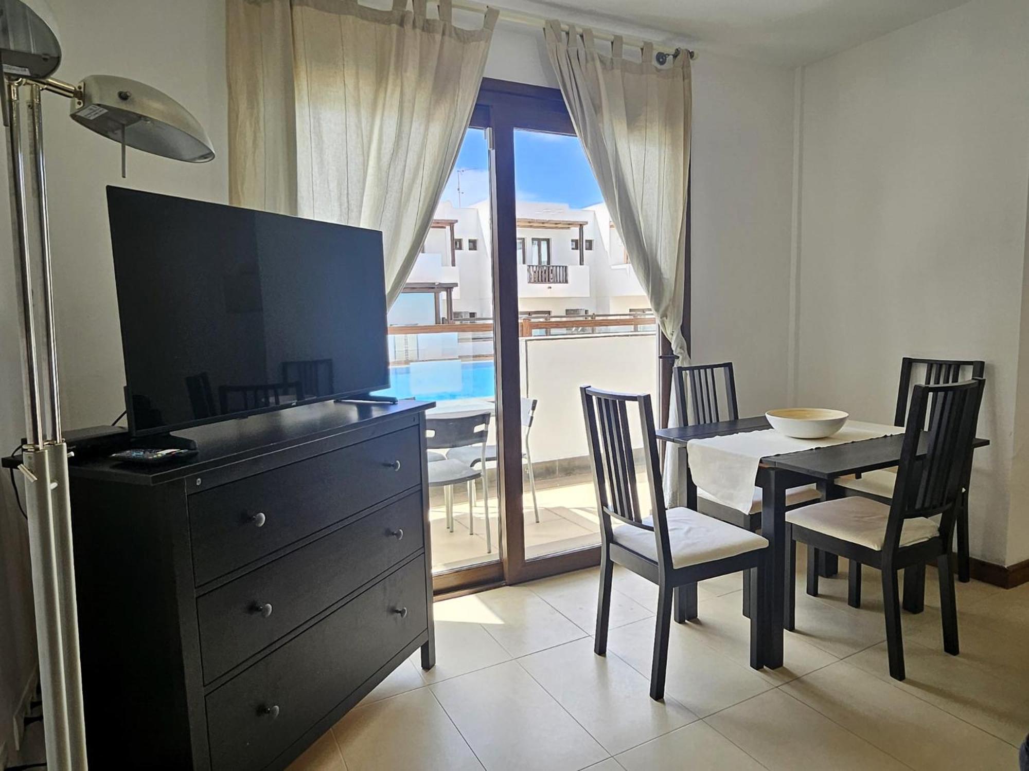 Appartamento Duplex Noray Vista A La Piscina Puerto Calero Esterno foto