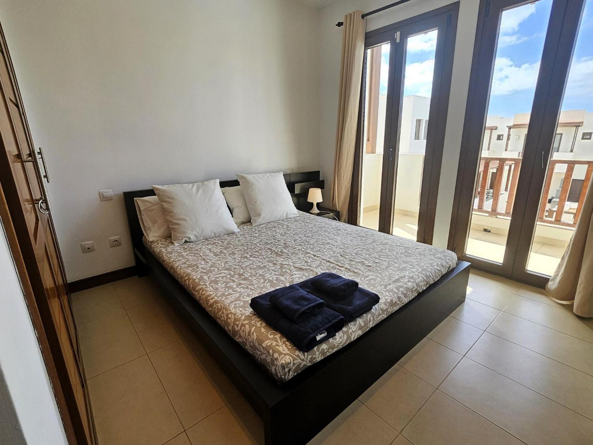 Appartamento Duplex Noray Vista A La Piscina Puerto Calero Esterno foto
