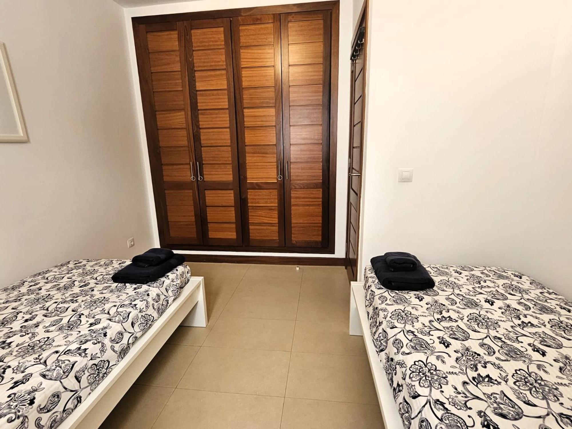 Appartamento Duplex Noray Vista A La Piscina Puerto Calero Esterno foto