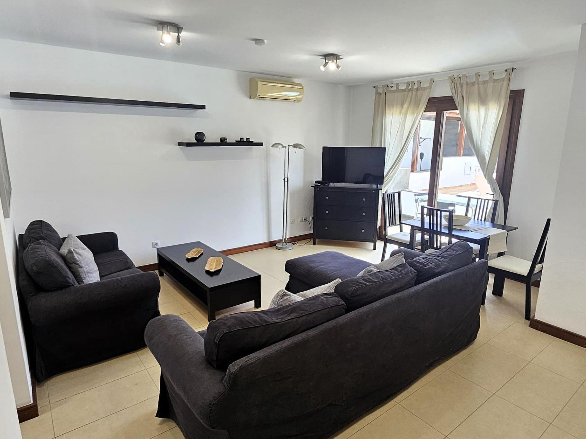 Appartamento Duplex Noray Vista A La Piscina Puerto Calero Esterno foto