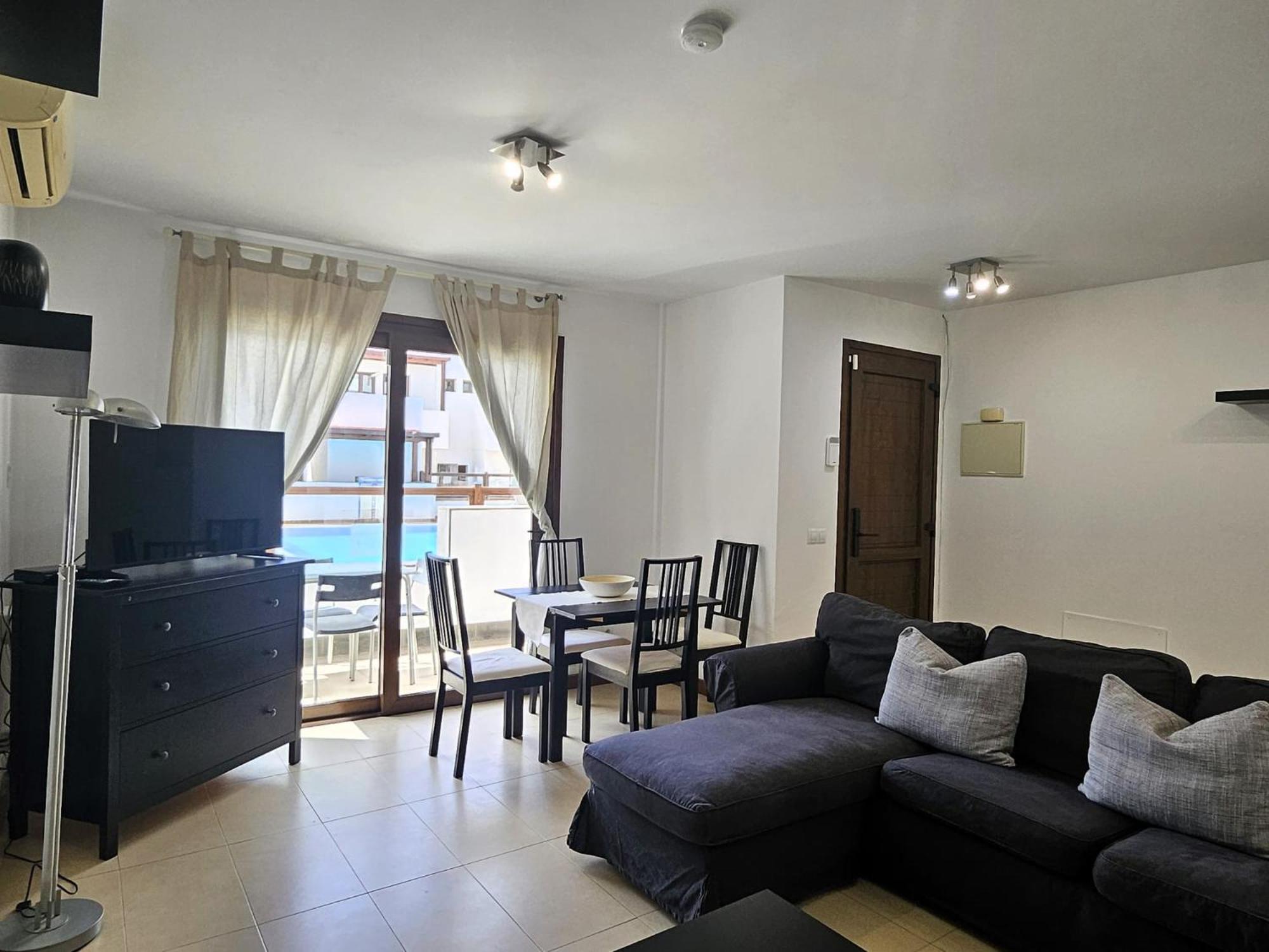 Appartamento Duplex Noray Vista A La Piscina Puerto Calero Esterno foto