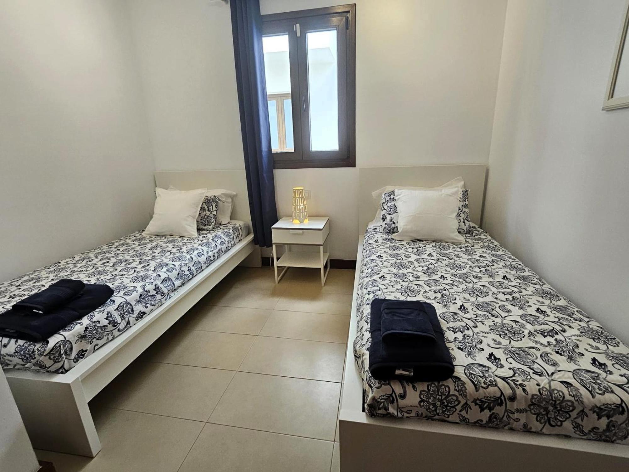 Appartamento Duplex Noray Vista A La Piscina Puerto Calero Esterno foto