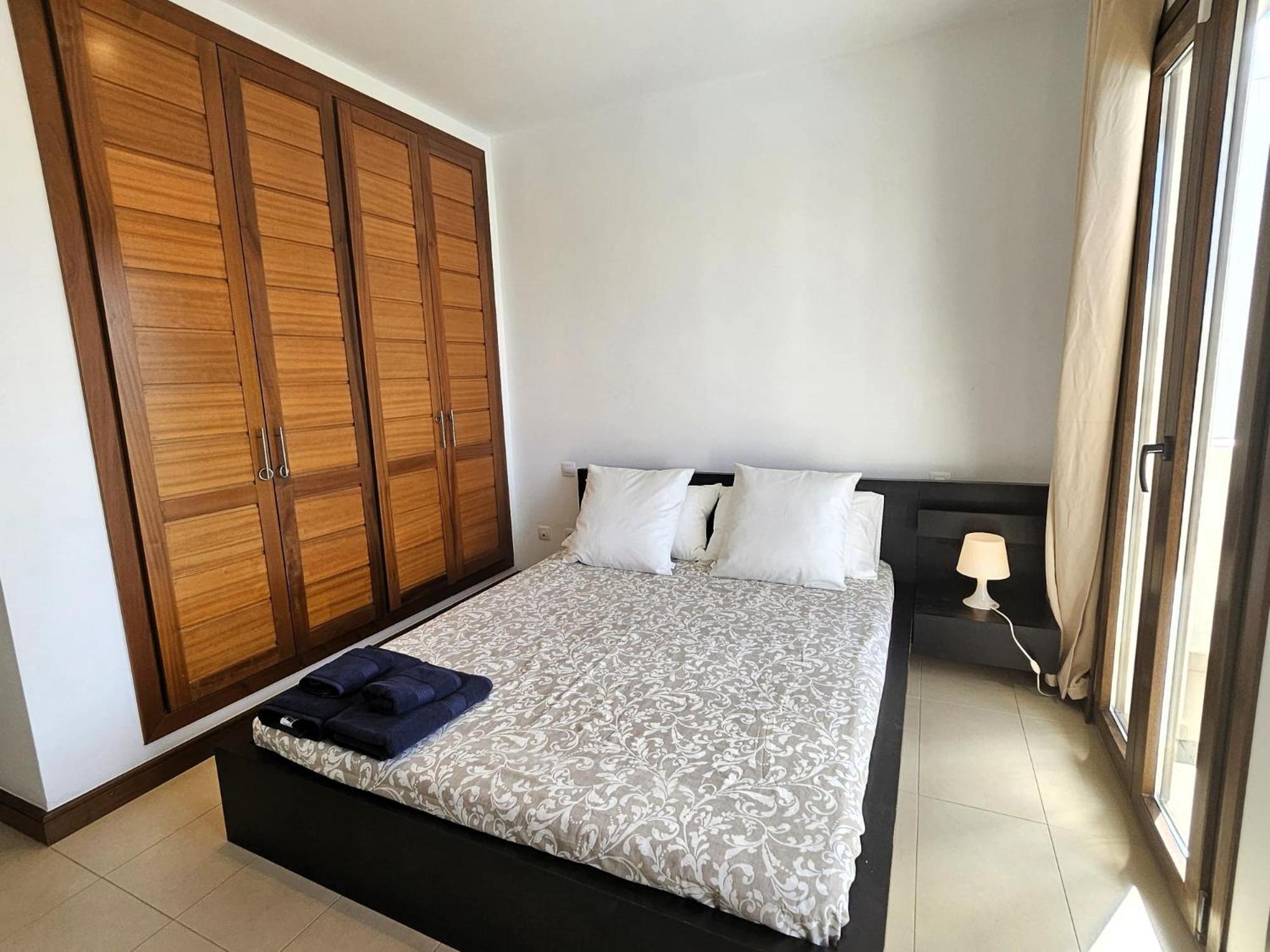 Appartamento Duplex Noray Vista A La Piscina Puerto Calero Esterno foto