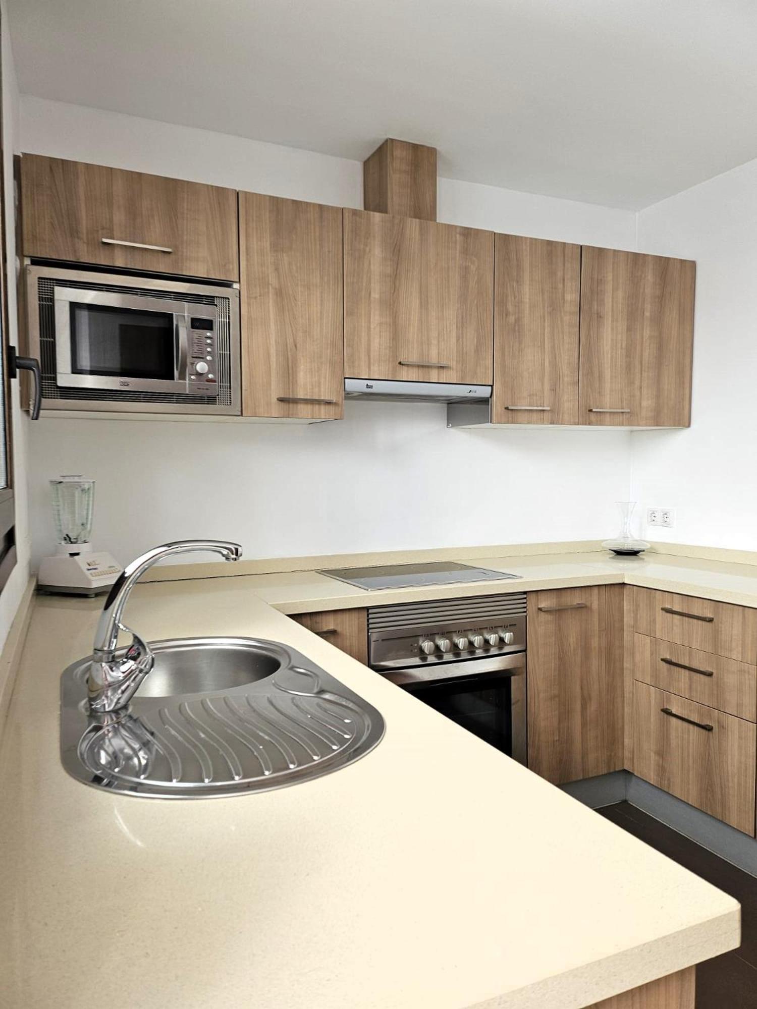 Appartamento Duplex Noray Vista A La Piscina Puerto Calero Esterno foto