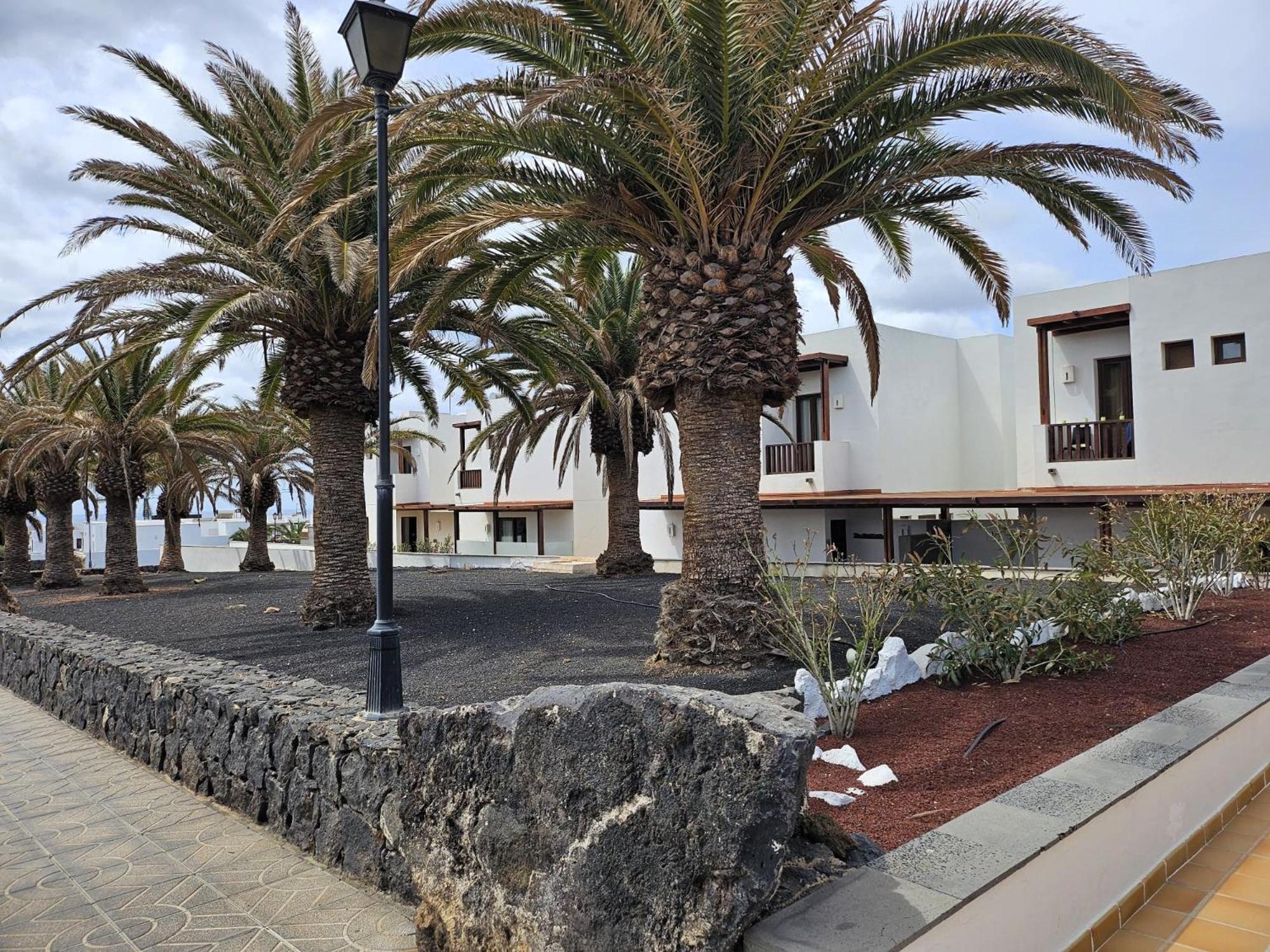 Appartamento Duplex Noray Vista A La Piscina Puerto Calero Esterno foto